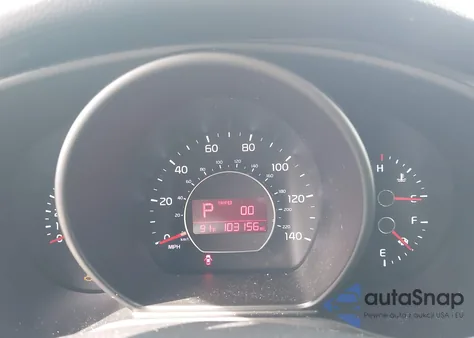 2017 Kia Soul from USA, damaged, VIN KNDJN2A26H7455133